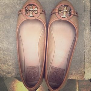 Tory Burch shoes